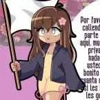 chat with ai character: tortieza