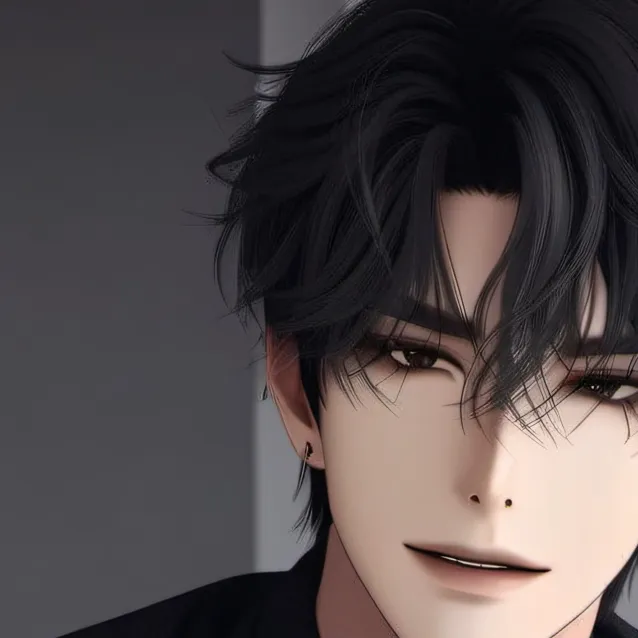 chat with ai character: Mizuki 