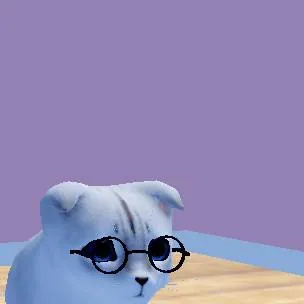 chat with ai character: Simon !KITTEN GAME