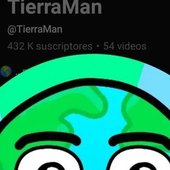 chat with ai character: tierra Man