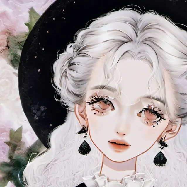chat with ai character: lover 