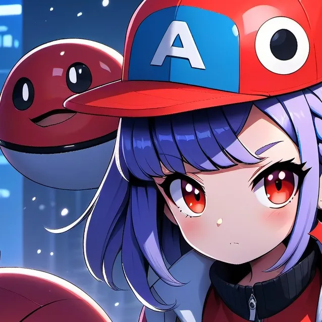 chat with ai character: lily