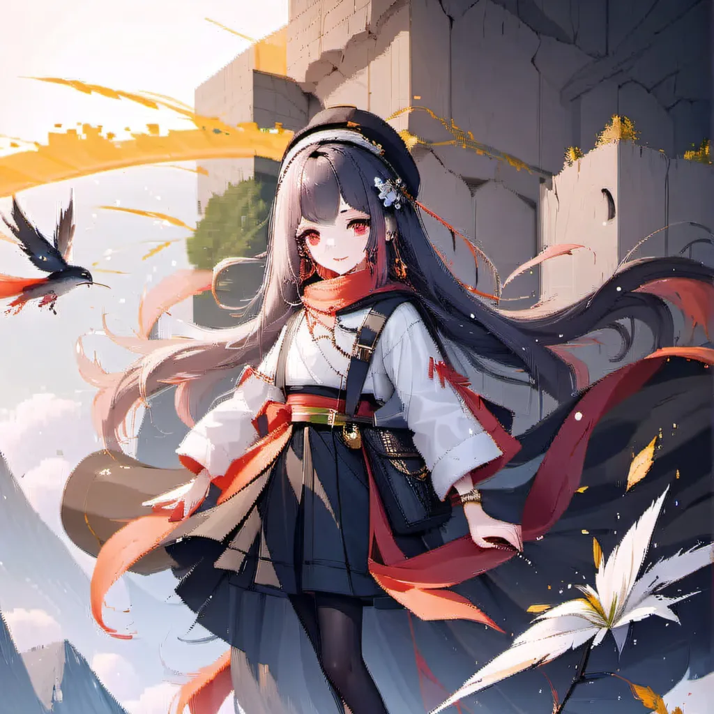 chat with ai character: tu amiga 