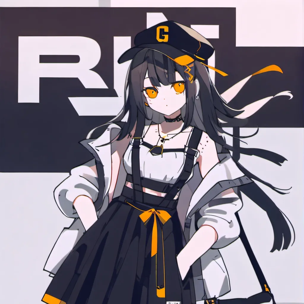 chat with ai character: tu compañera