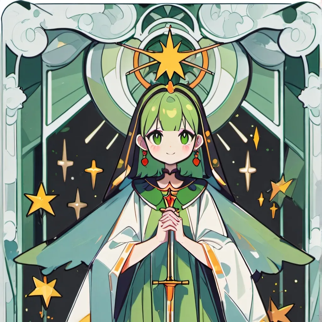 chat with ai character: tía 