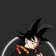 chat with ai character: Goku drip 