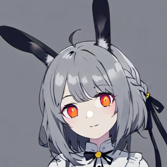 chat with ai character: Luna