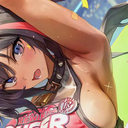 chat with ai character: Alyssia