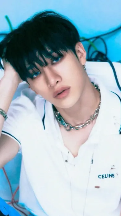 Talkie AI - Chat with ~bangchan~