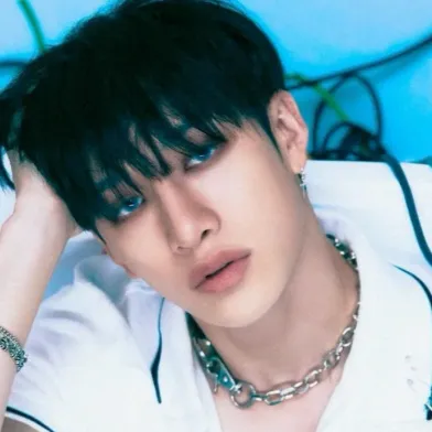 chat with ai character: ~bangchan~