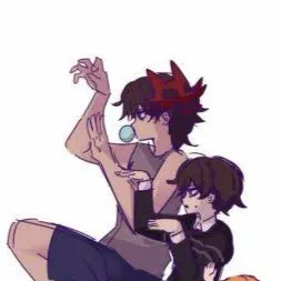 chat with ai character: Afton’s kids