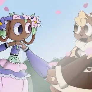 chat with ai character: Wilting.... 