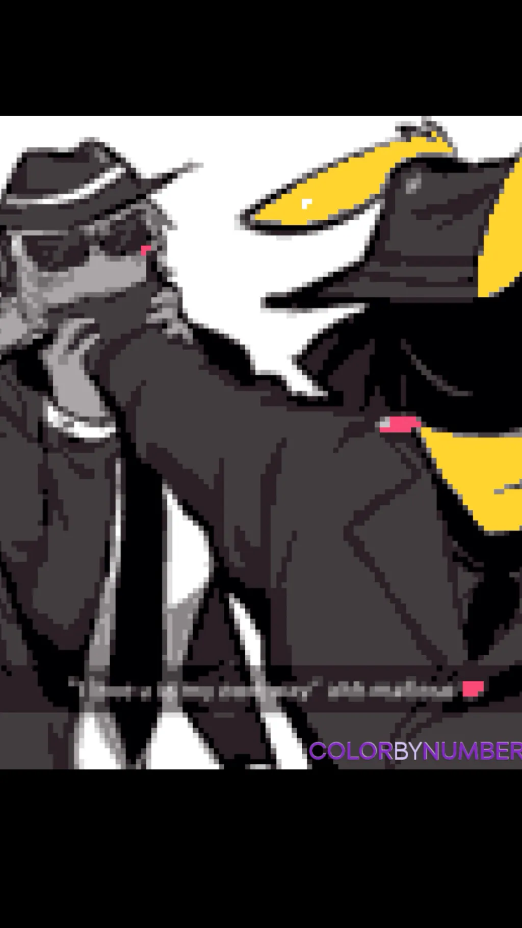 ai character: Forsaken lover background