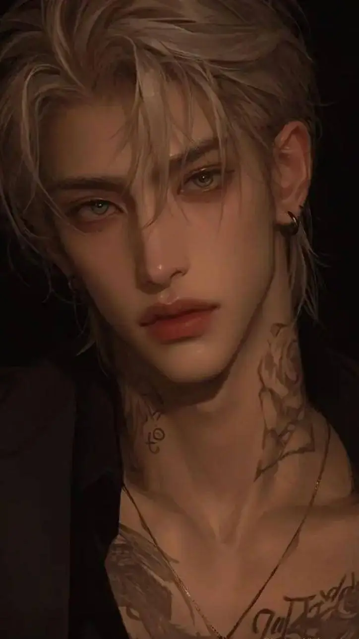 ai character: Reivo Salvatore background