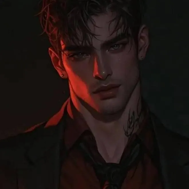 chat with ai character: Raven  Salvatore