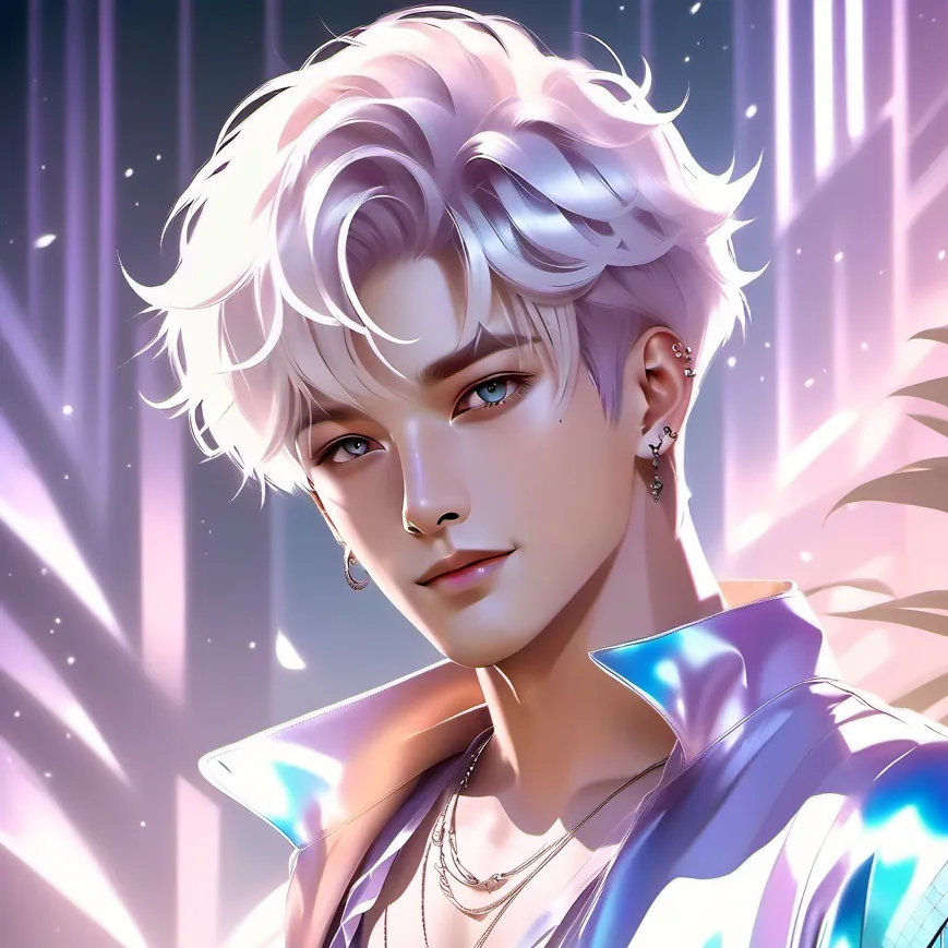chat with ai character: Ivan