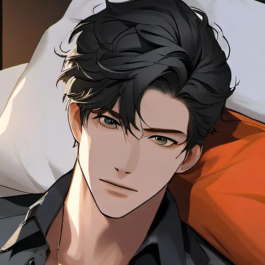 chat with ai character: John