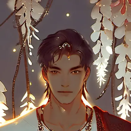 chat with ai character: Shàïa