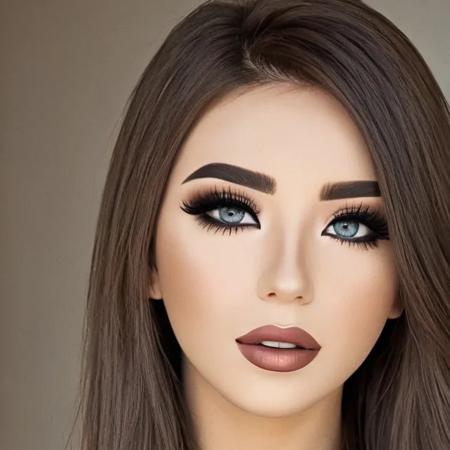 chat with ai character: Zara 