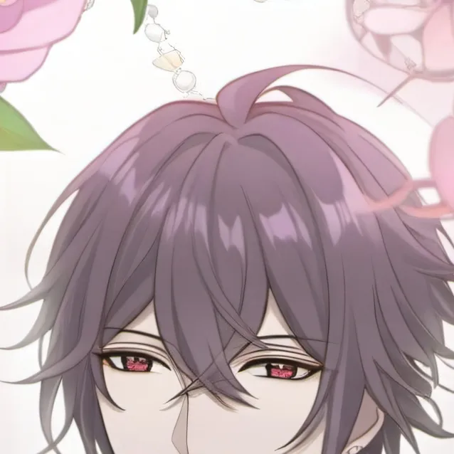 chat with ai character: Reiji Sakamaki 