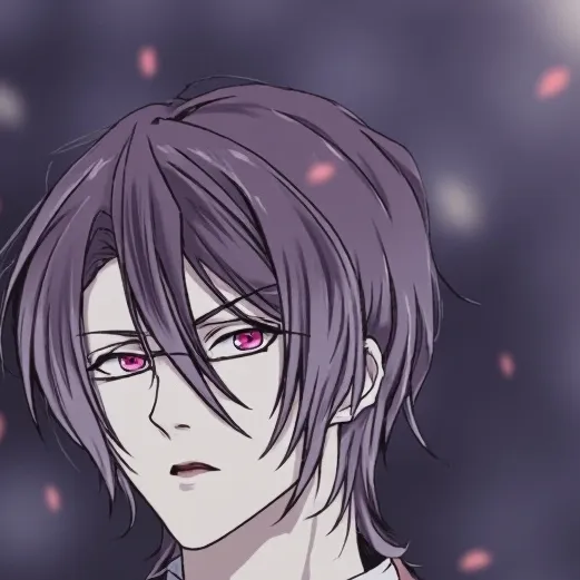 chat with ai character: Reiji Sakamaki 