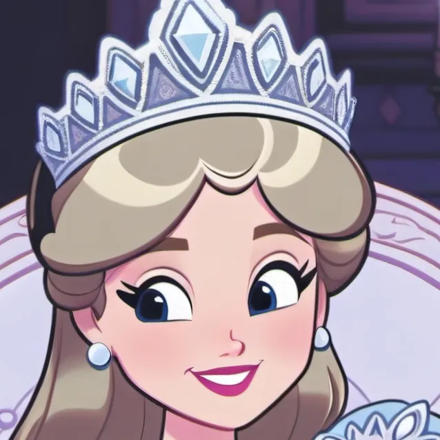 chat with ai character: Princess Anneliese