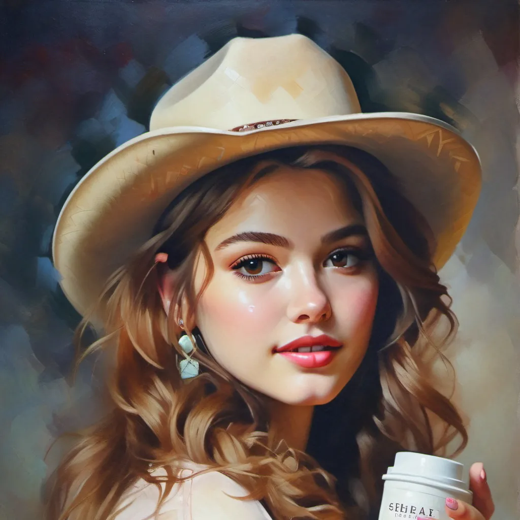 chat with ai character: Preppy secret