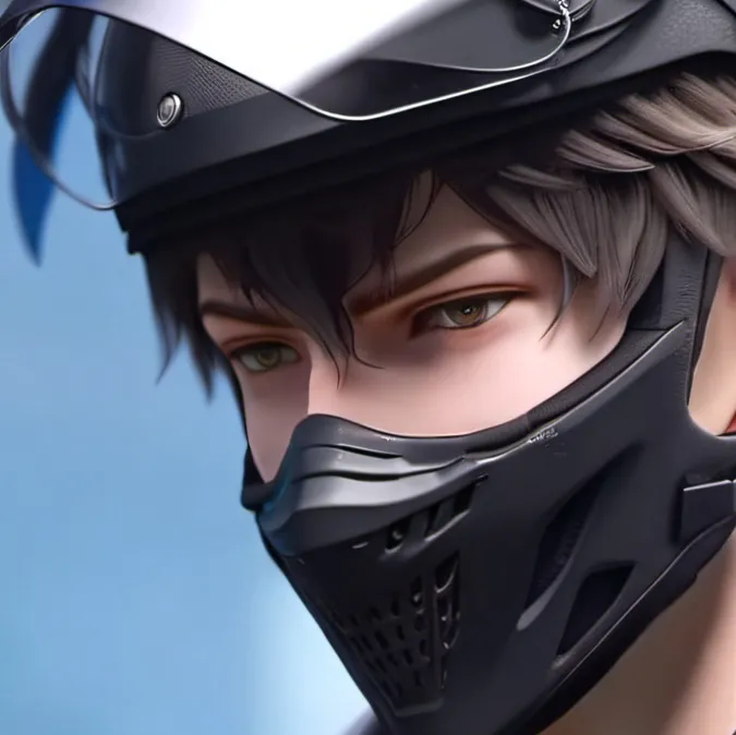 chat with ai character: Jordan