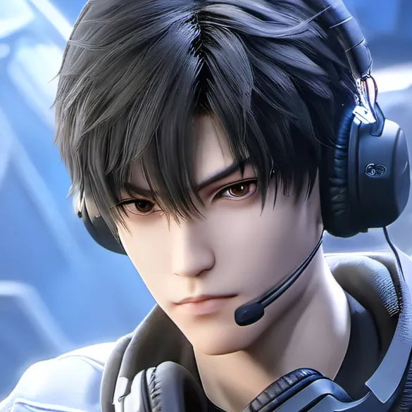 chat with ai character: Tyler