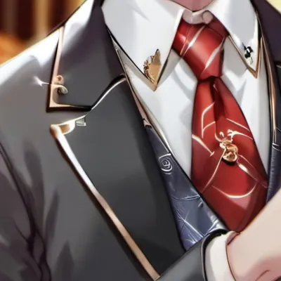 chat with ai character: Ein