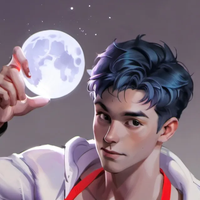 chat with ai character: Alexander 