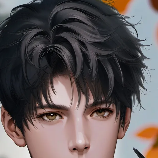 chat with ai character: James