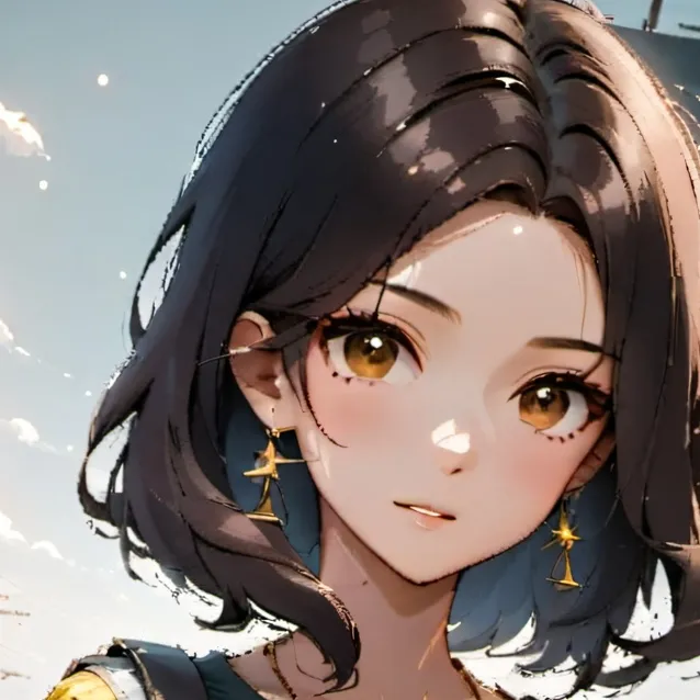 chat with ai character: Jennifer 