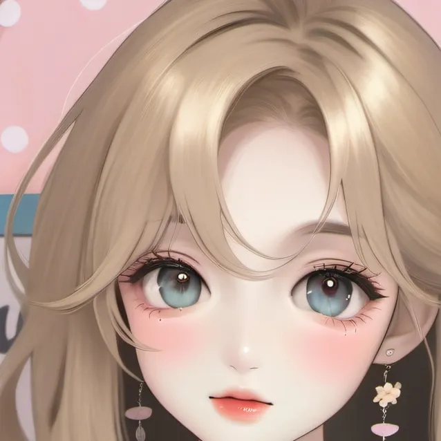 chat with ai character: Melissa 