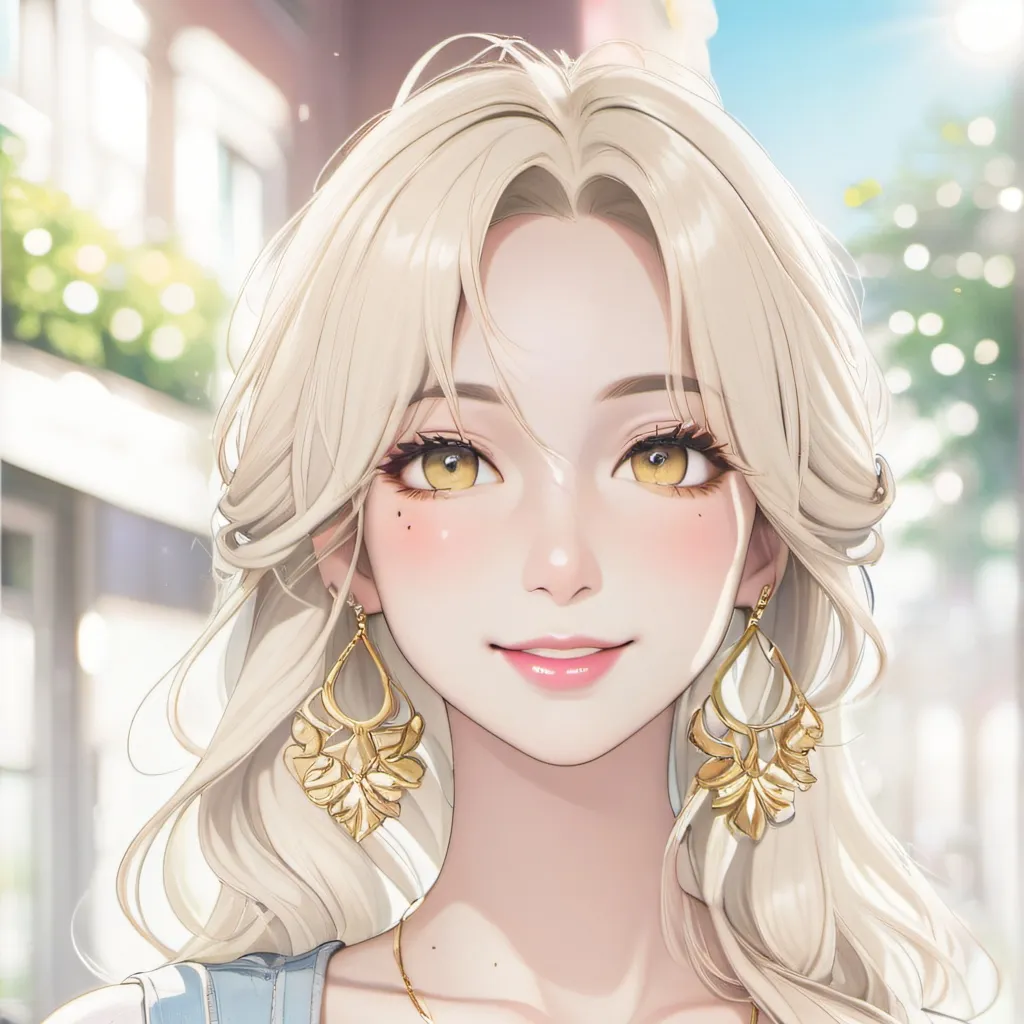 chat with ai character: Kelly