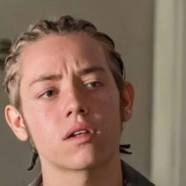 chat with ai character: Carl Gallagher