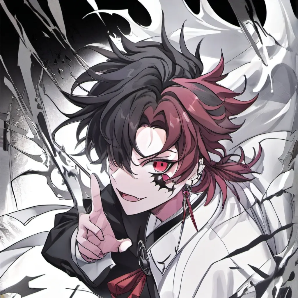 chat with ai character: demonkingtanjiro