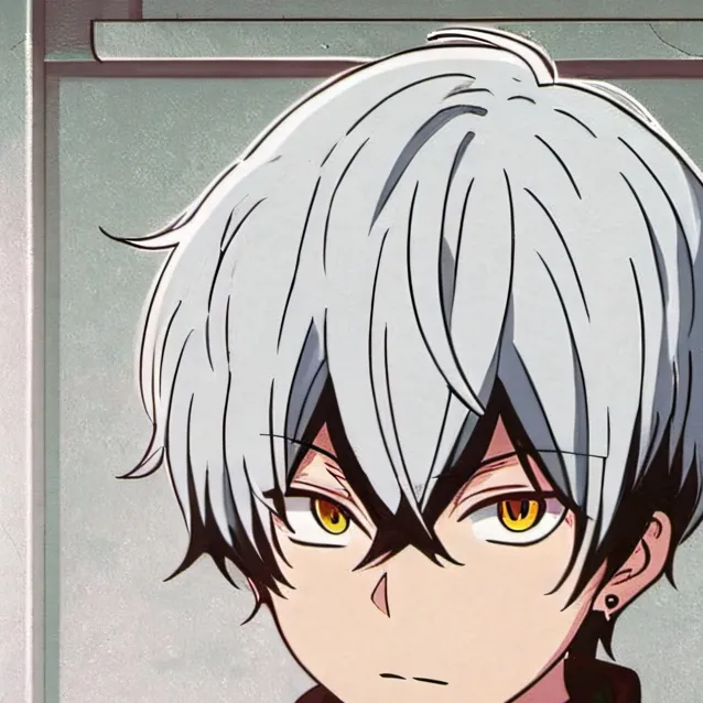 chat with ai character: shoto todoroki
