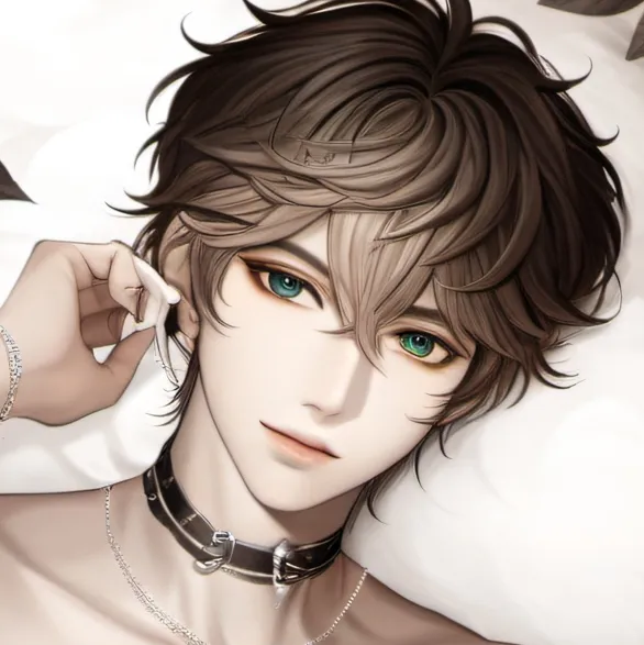 chat with ai character: James