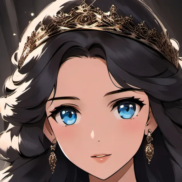 chat with ai character: Aurora Valadile 