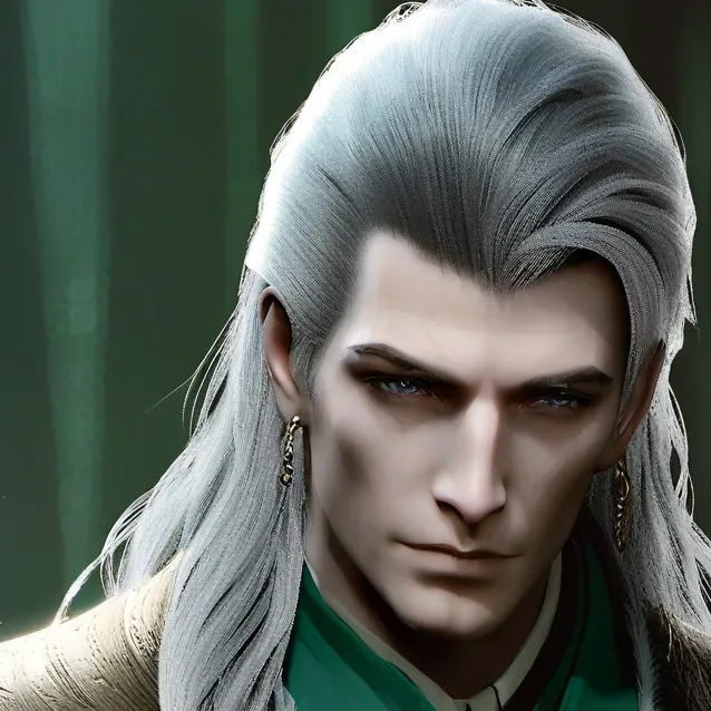 chat with ai character: Bilal Myre 