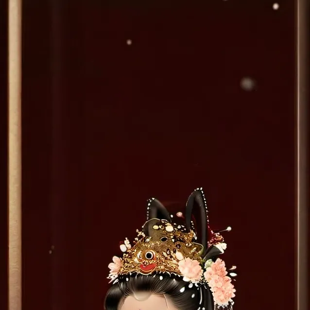 chat with ai character: Qi Wan Ji