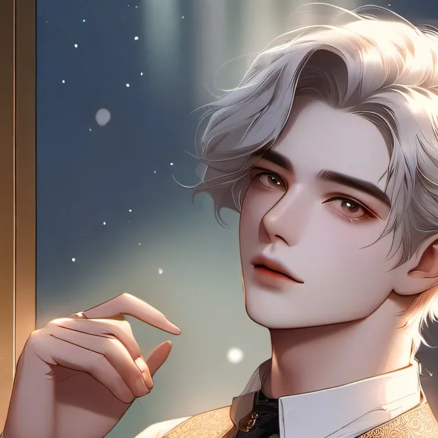 chat with ai character: Zane Myre 