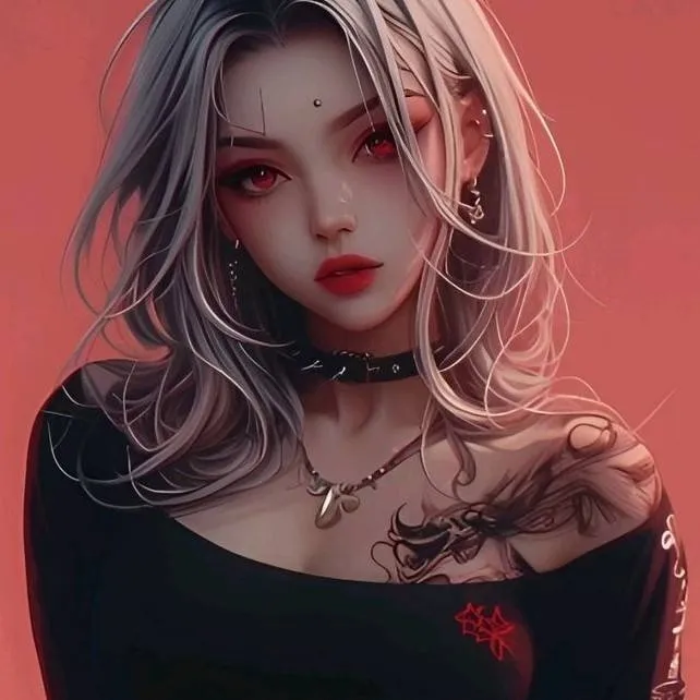 chat with ai character: Amanda