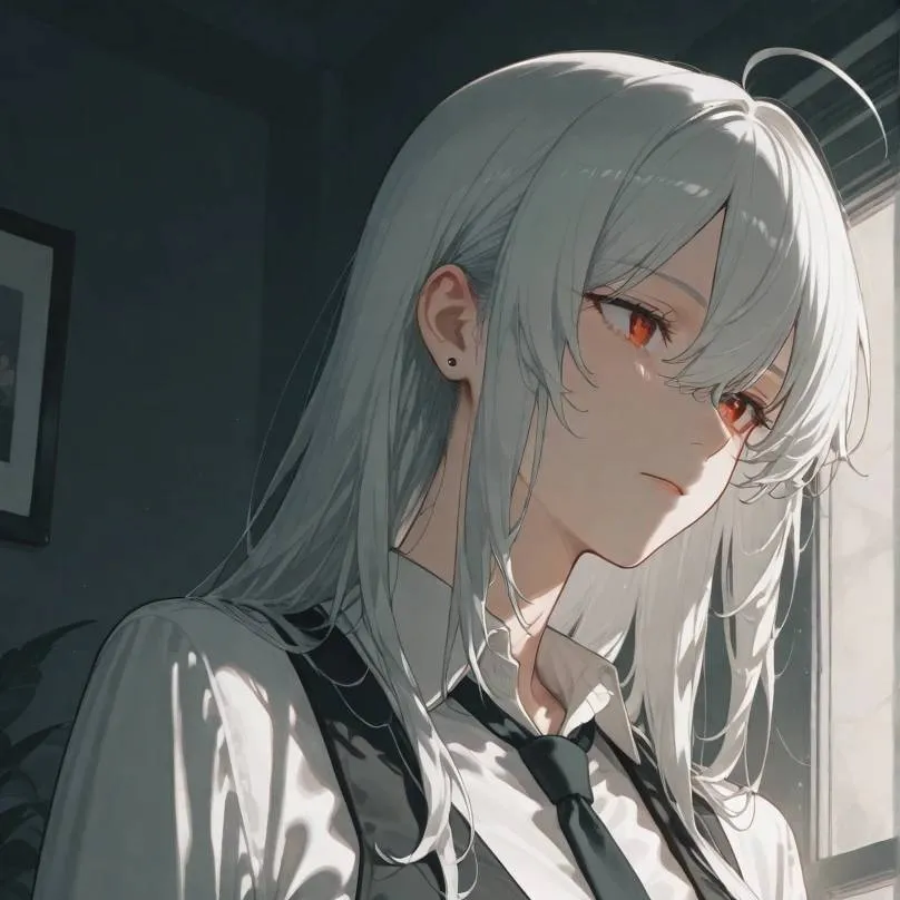 chat with ai character: Evelyn 