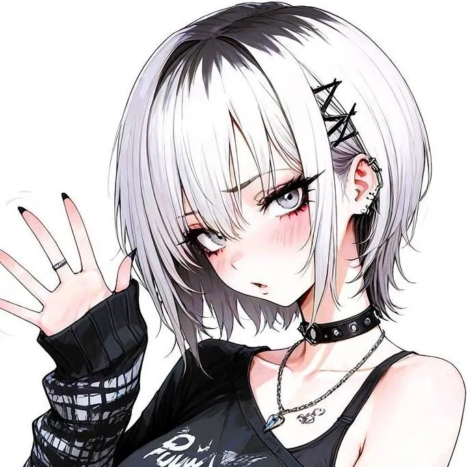 chat with ai character: Sofía🤍