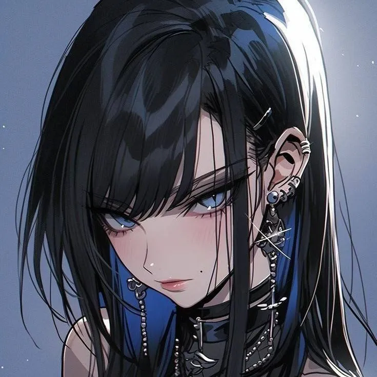 chat with ai character: Jinx🖤