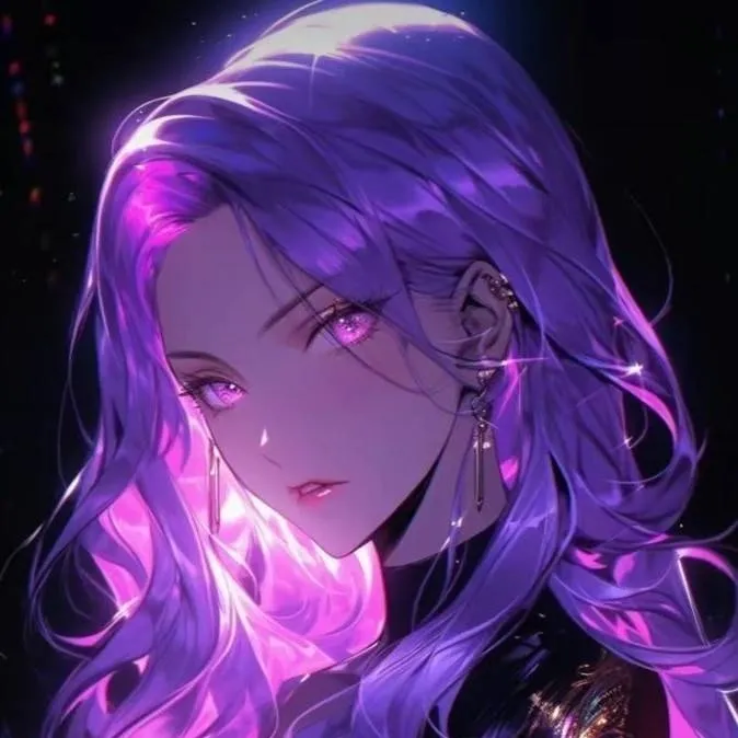 chat with ai character: Cristal💕