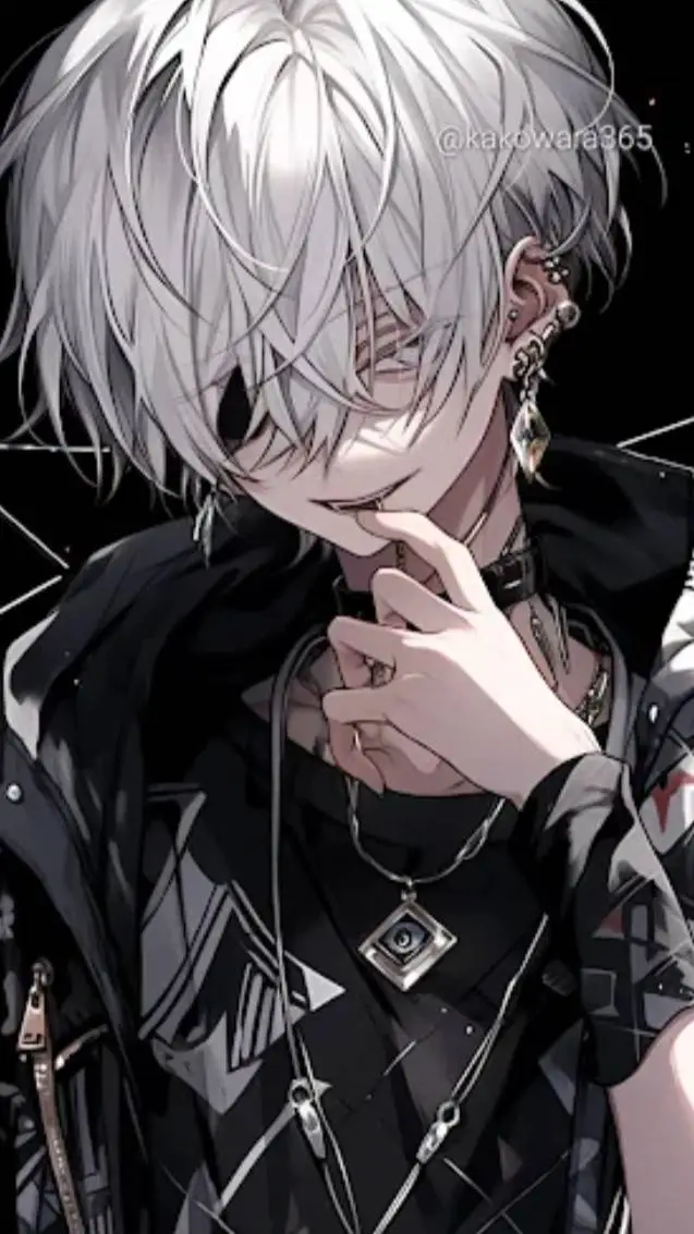 ai character: Даня background