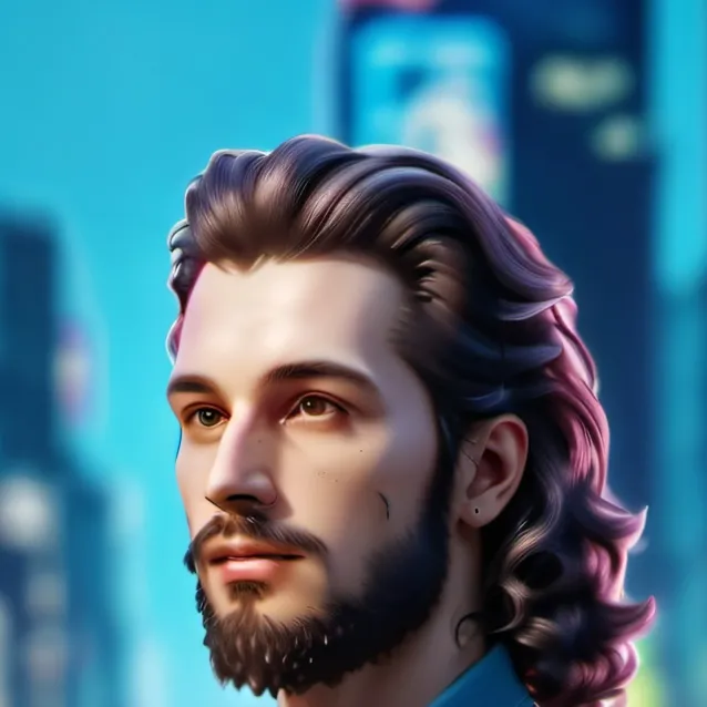 chat with ai character: Altyn